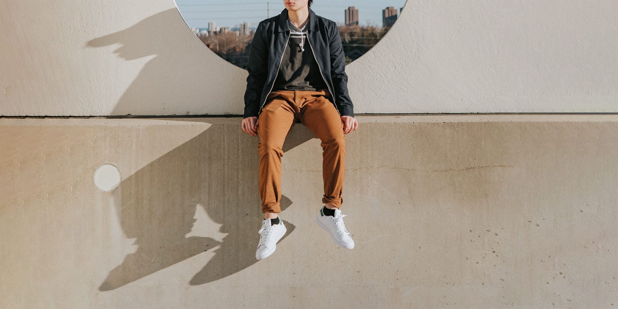 Sneaker Mens Fashion Shoes 2