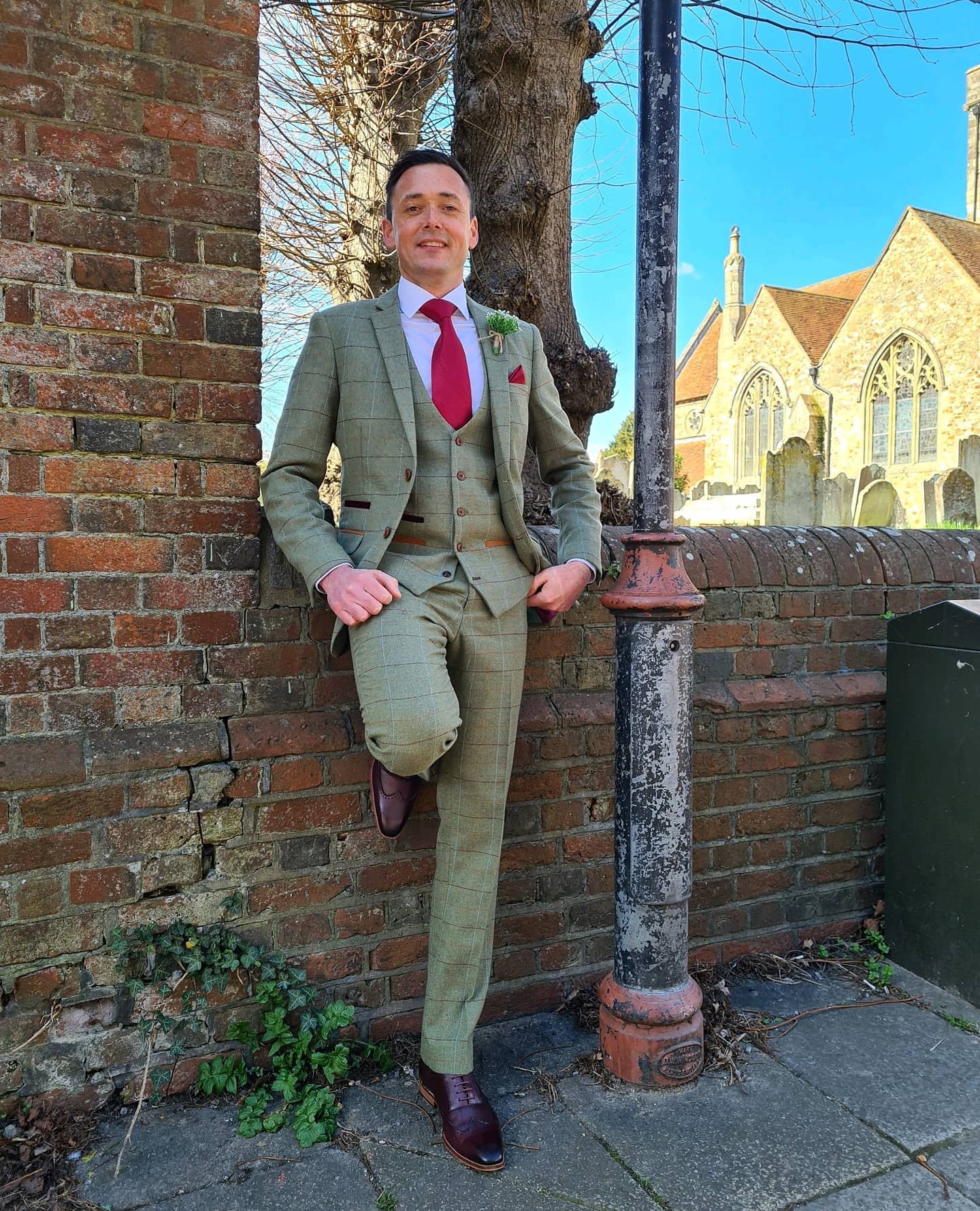 Wedding Mens Formal Wear -astares_menswear