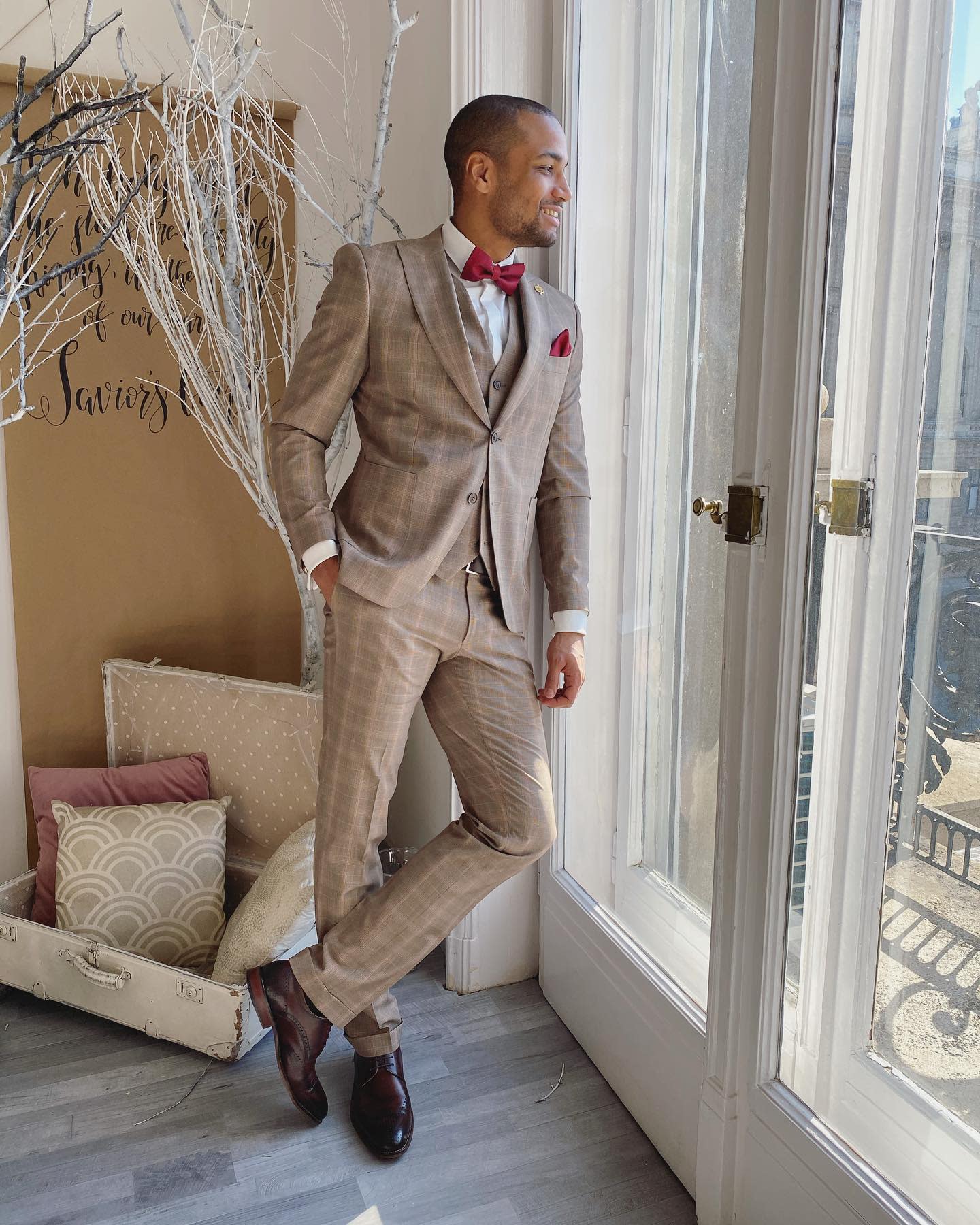 Wedding Mens Formal Wear -bonoferfidivat