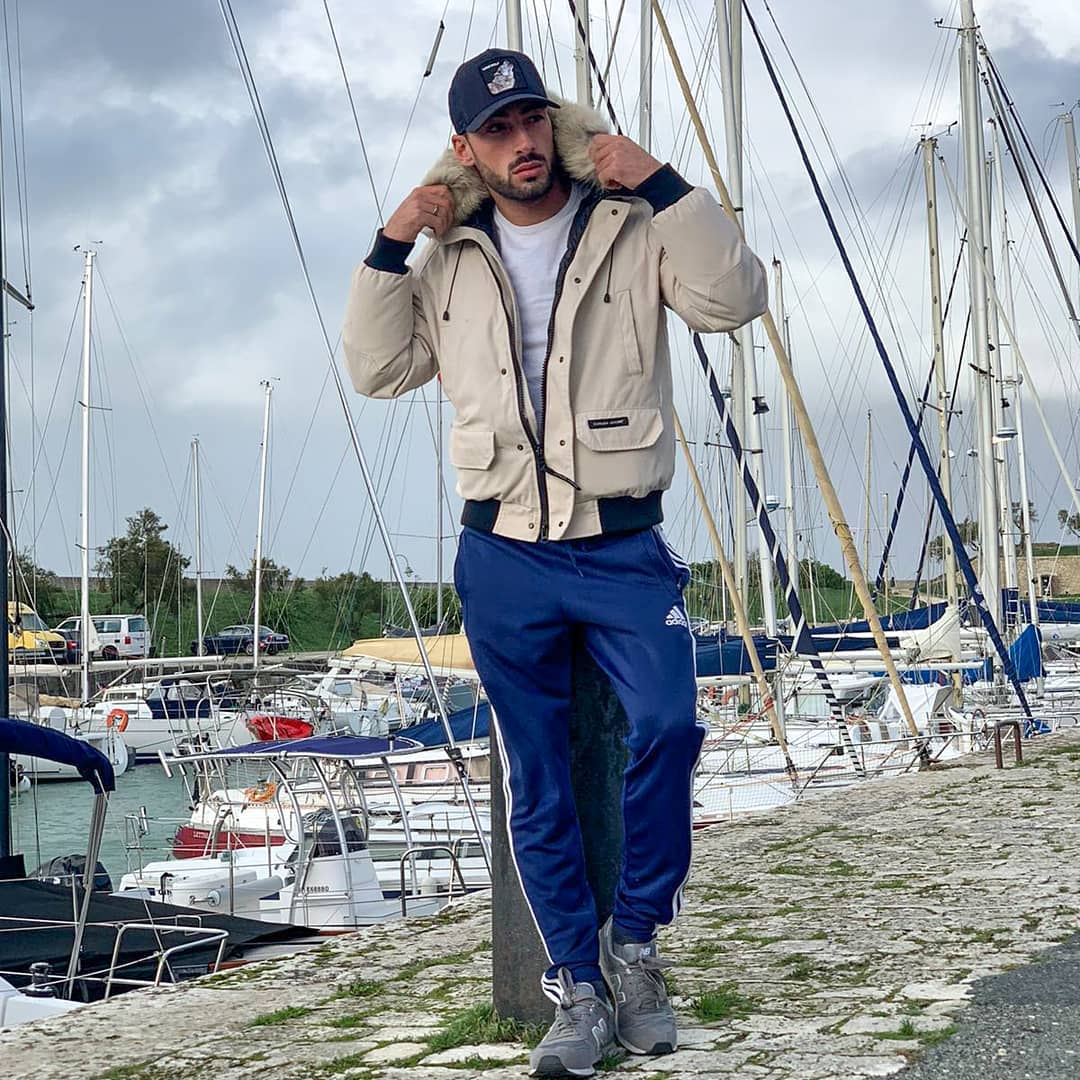 Cap Mens Hat Styles -itsyurt7