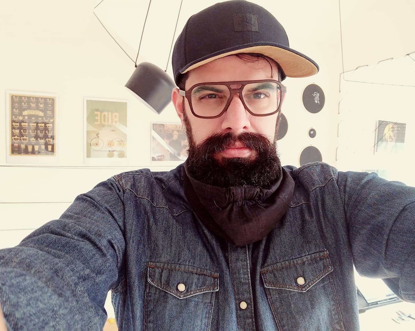 Cap Mens Hat Styles -savaloui