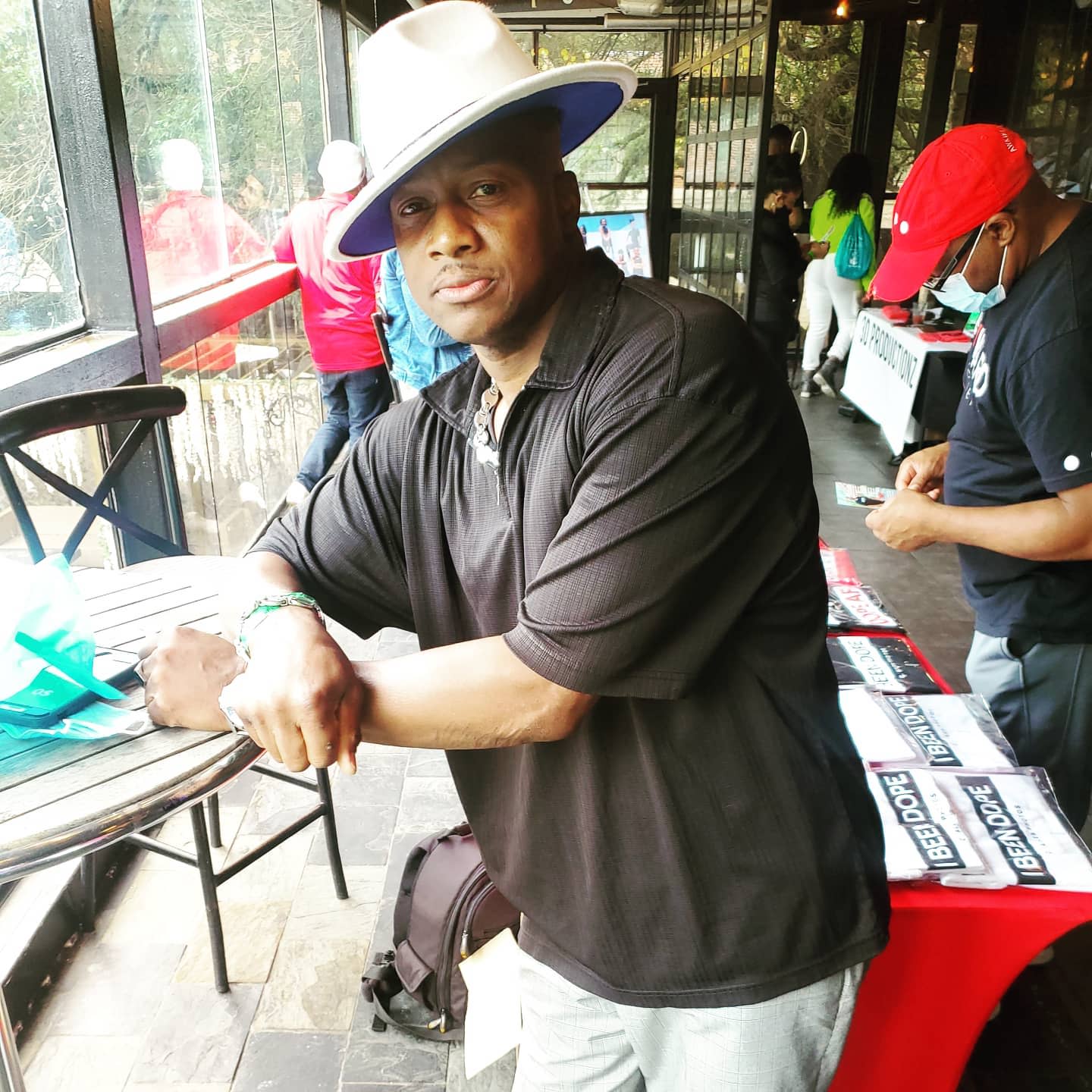 Fedora Mens Hat Styles -kulture_kouturellc