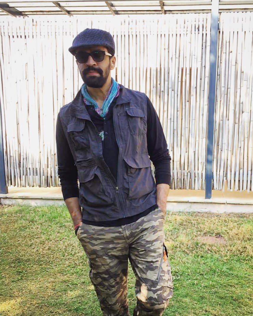 Flat Mens Hat Styles -chintanhthakkar