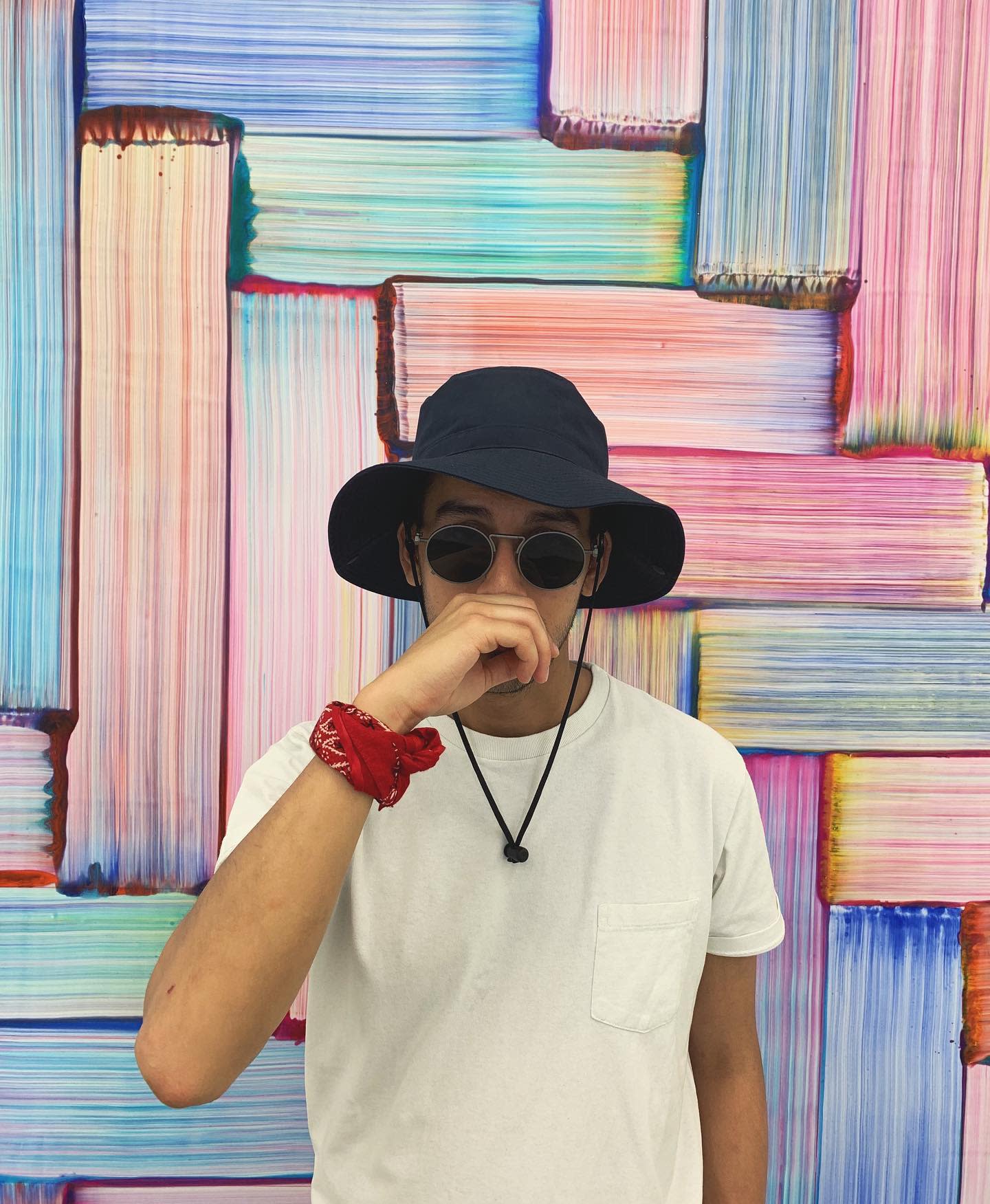 Safari Mens Hat Styles -thecooldentist