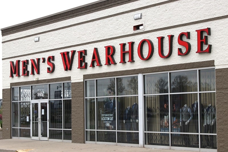 Mens-Wearhouse