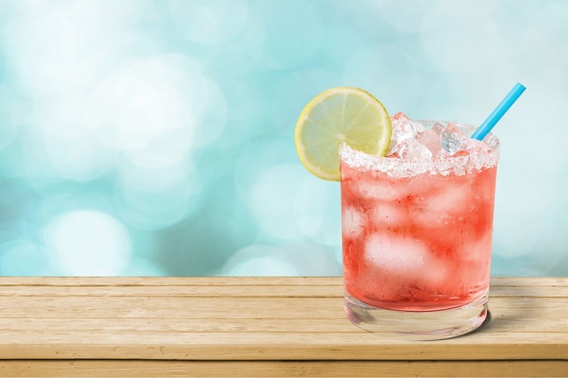 Mezcal-Tomato-Margarita