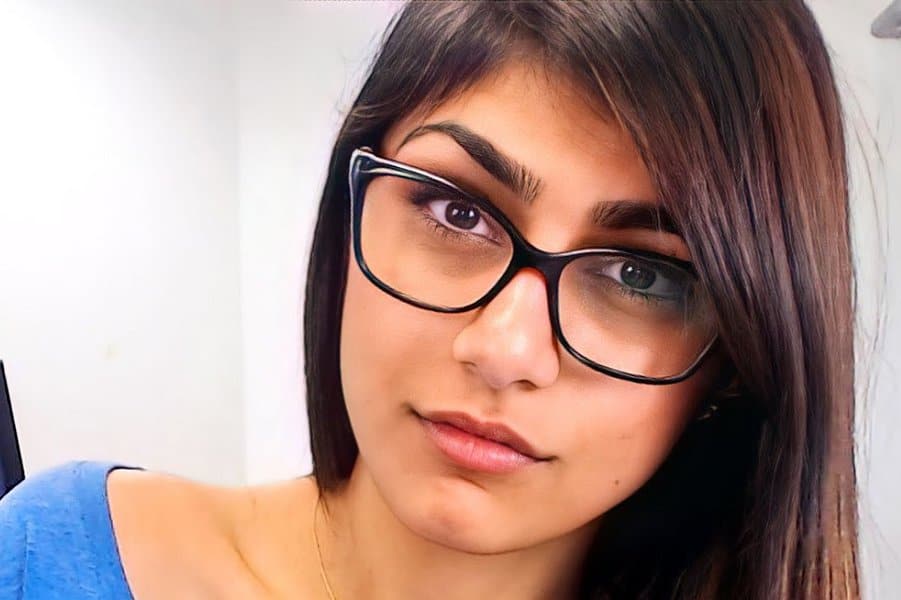 Mia Khalifa