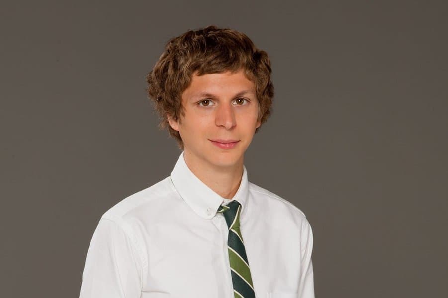 Michael Cera