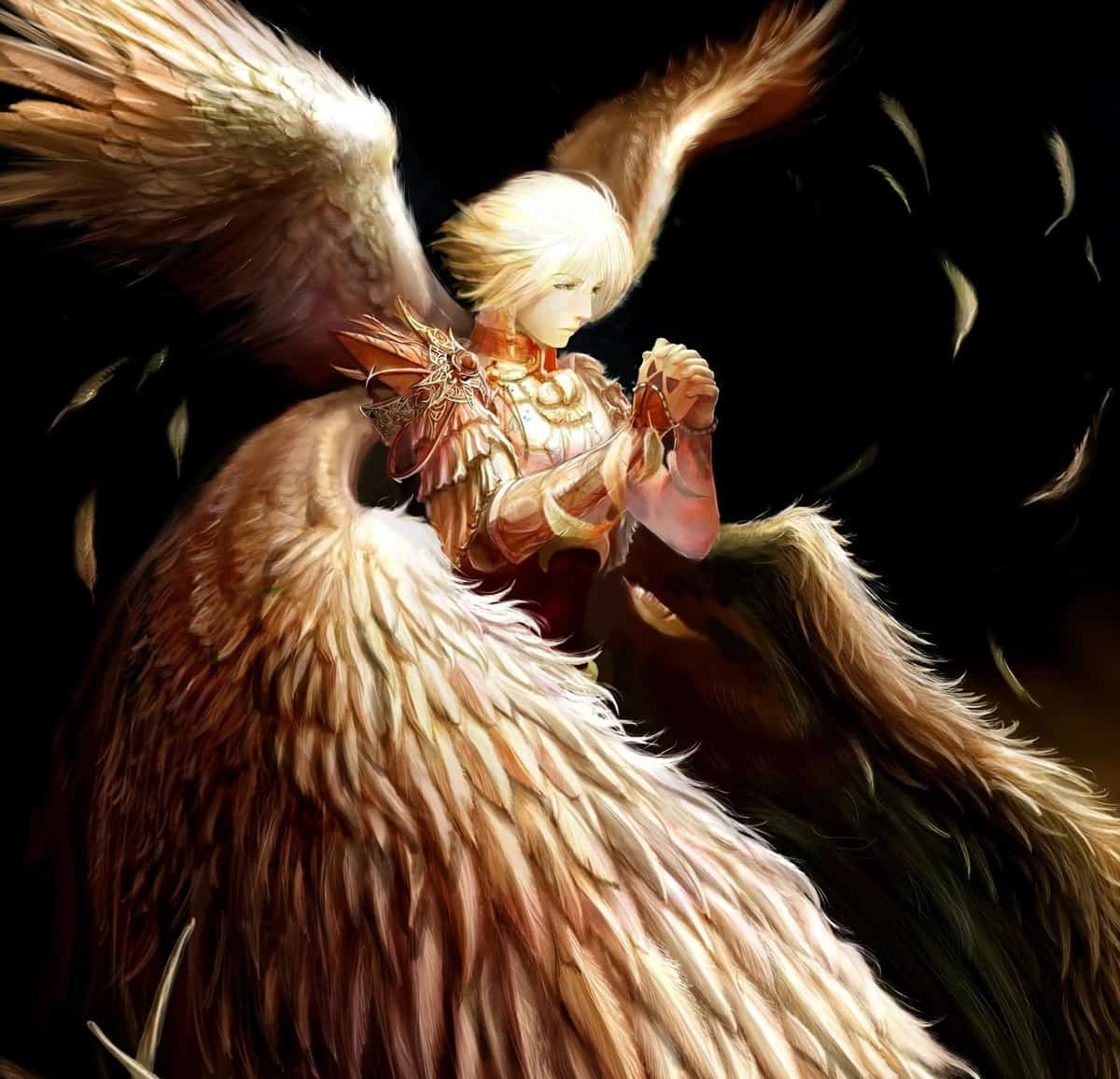 Michael Demiurgos DC Character