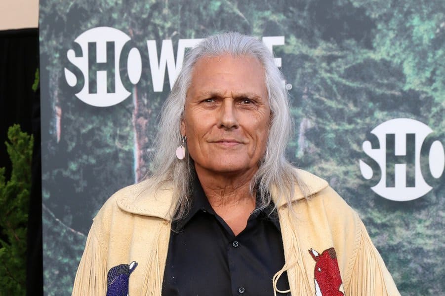 Michael Horse 