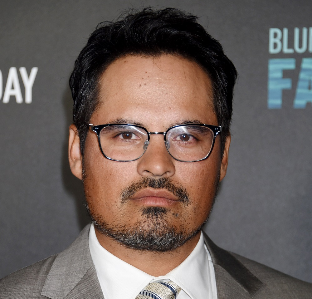 Michael Peña