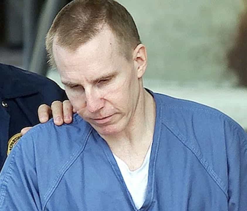 Michael Swango (evil doctor)