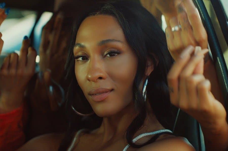 Michaela Jaé Rodriguez