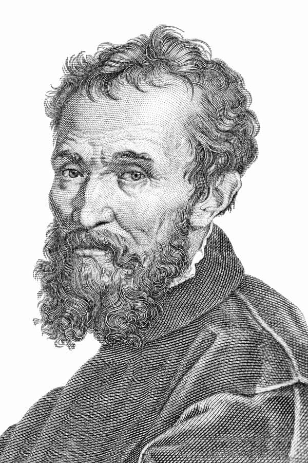 Michelangelo