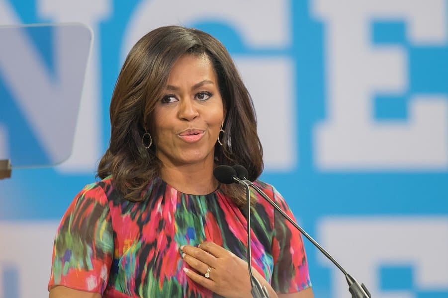 Michelle Obama