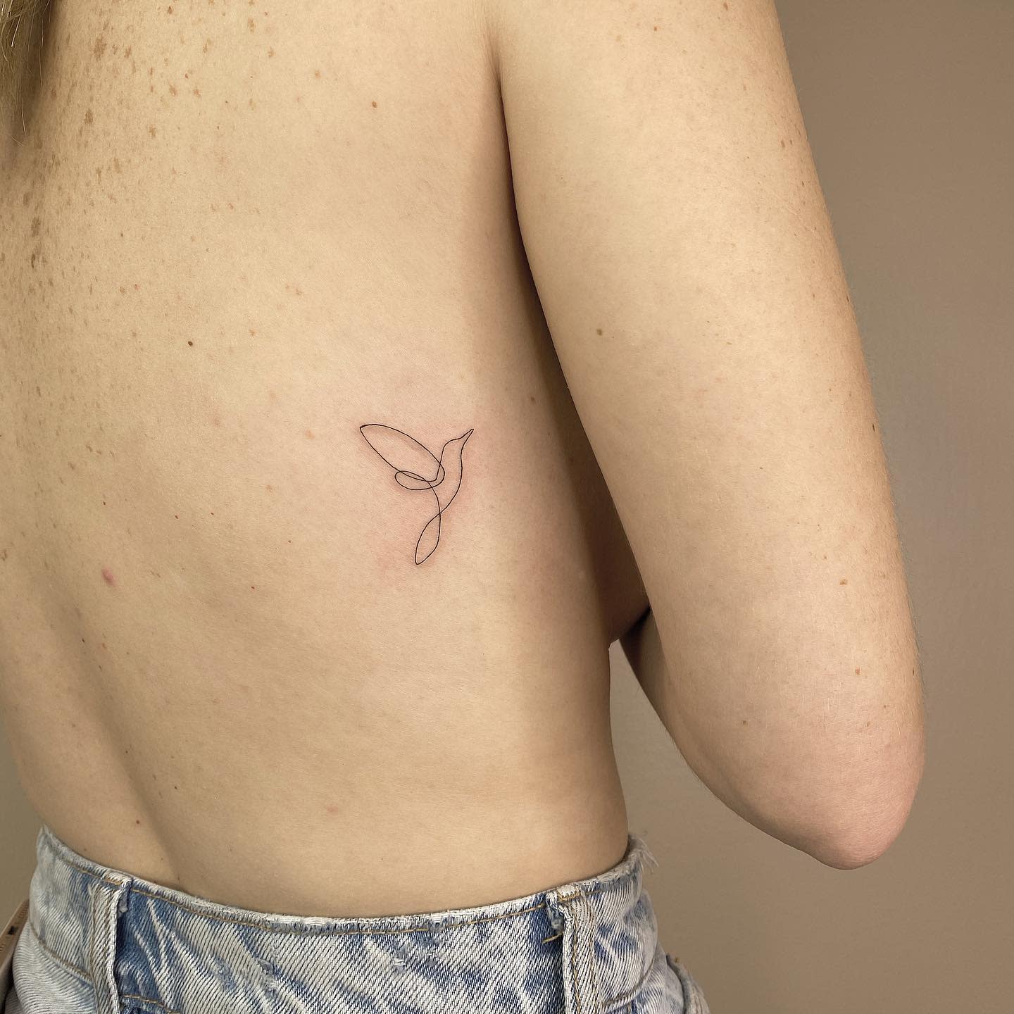 Simple Micro Tattoos -animalz_studio