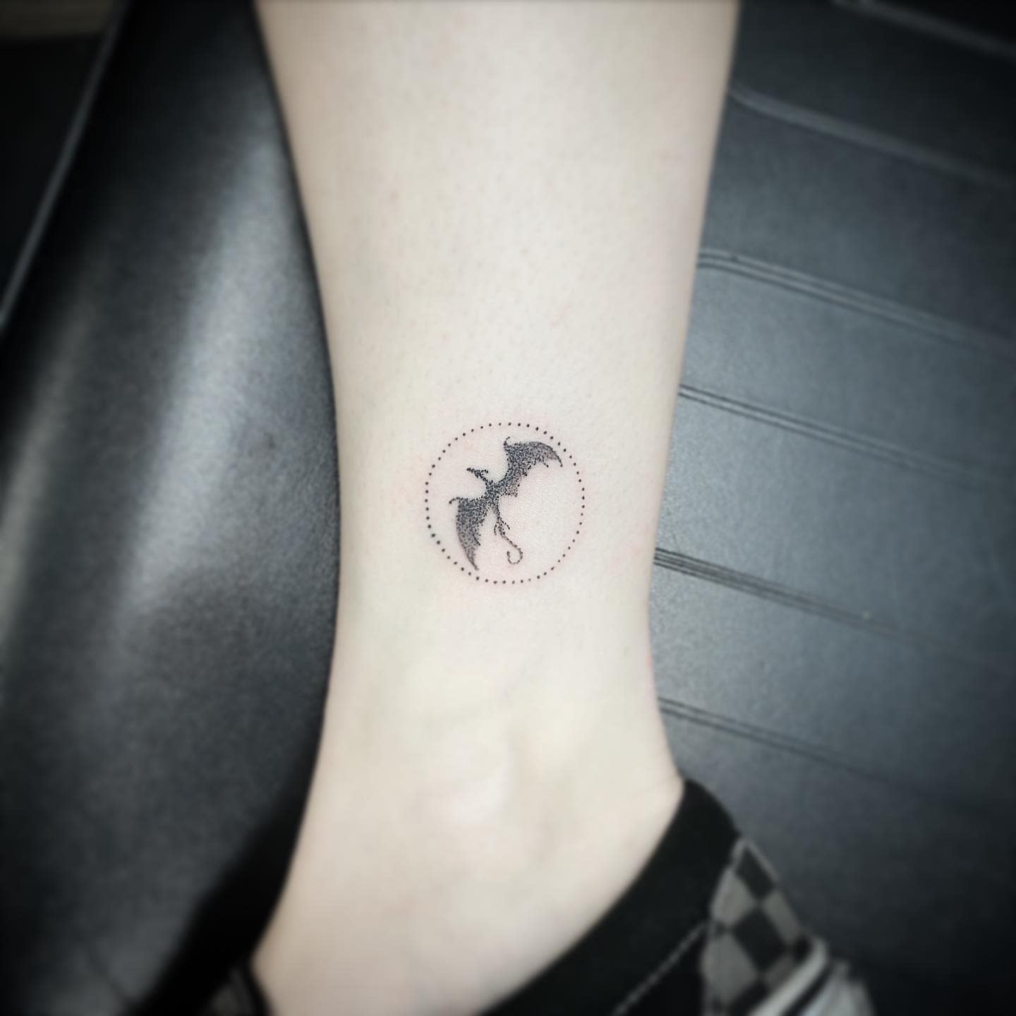 Simple Micro Tattoos -nickolai_kilin
