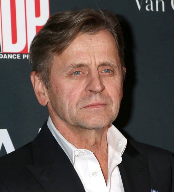 Mikhail Baryshnikov