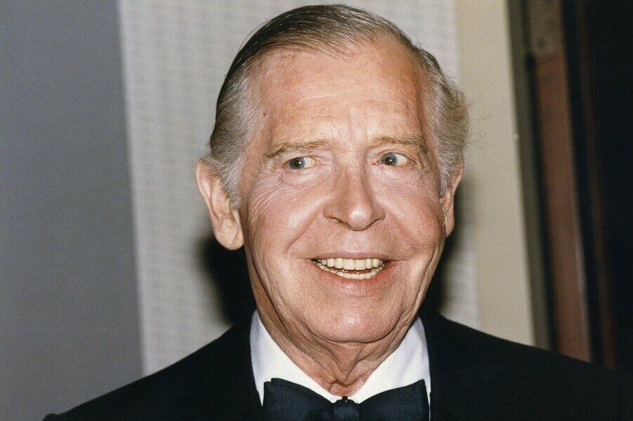 Milton Berle