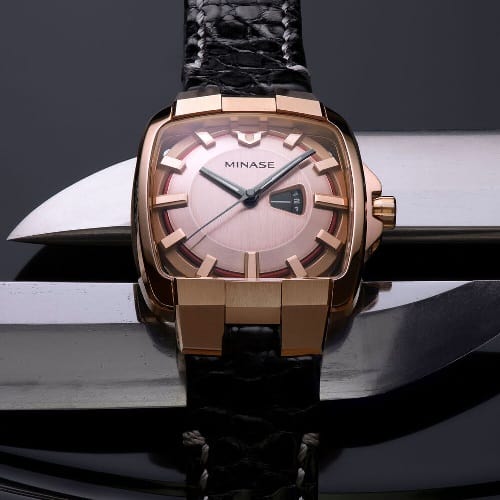 Minase