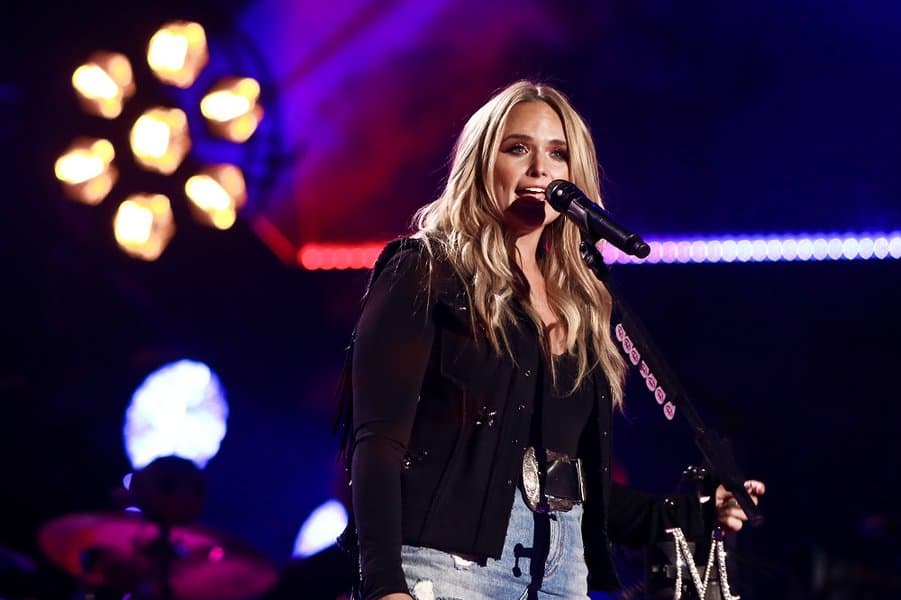 Miranda Lambert