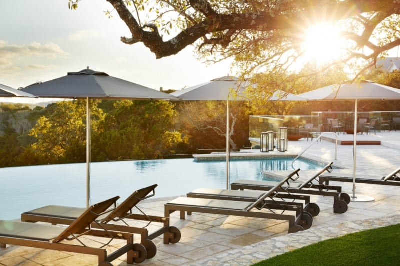 Miraval Resorts and Spa