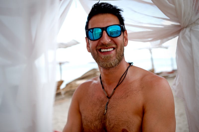 Mirrored-Lenses-Sunglass-Style