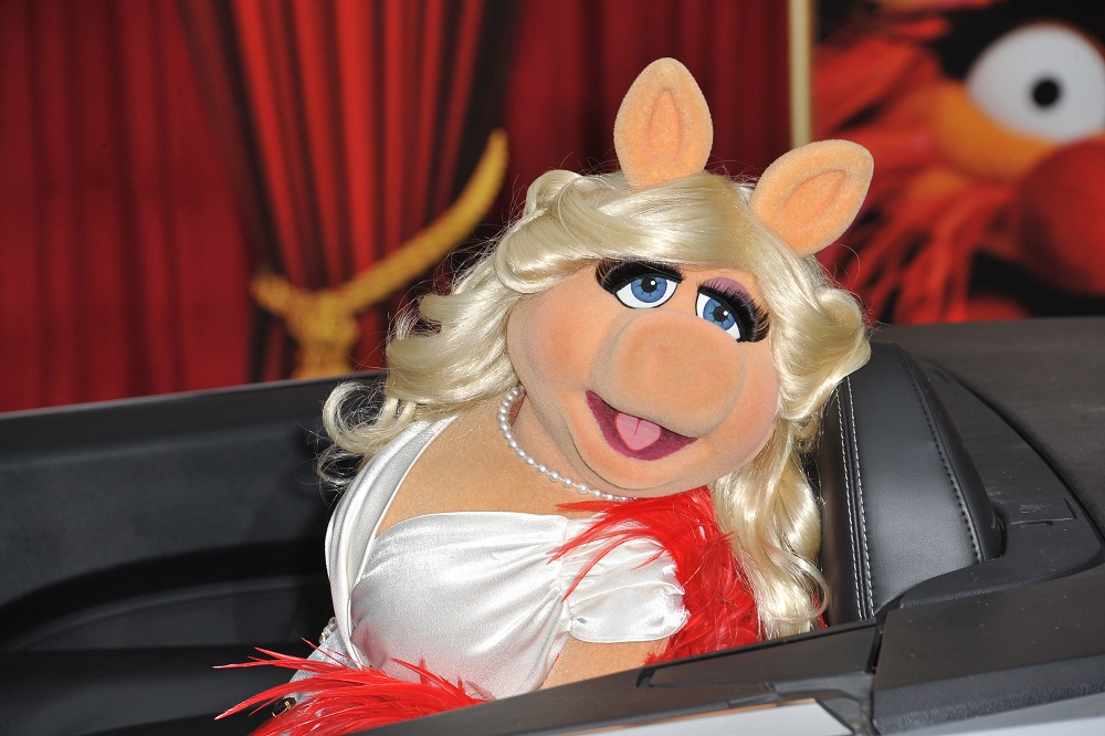 Miss Piggy