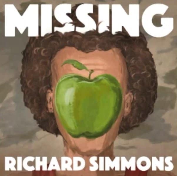 Missing Richard Simmons