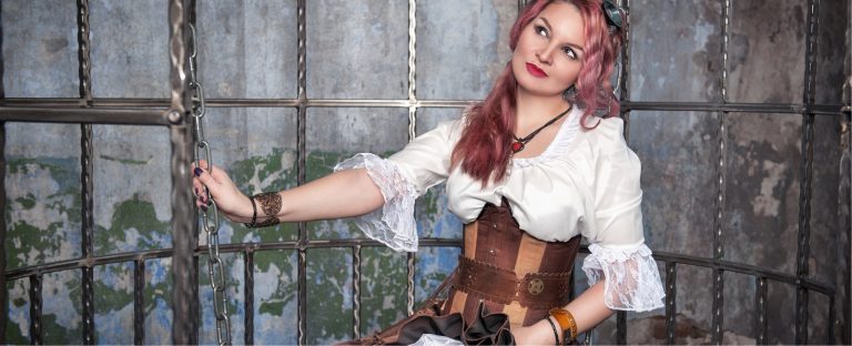 Modern Victorian Fashion - 53 Outfit Ideas for Men and Women