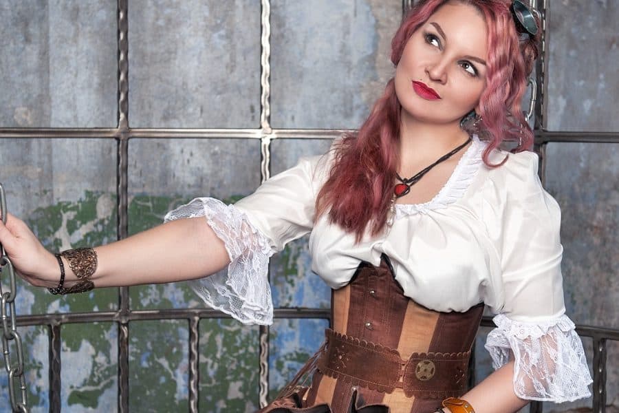 Modern Victorian Fashion - 53 Outfit Ideas for Men and Women