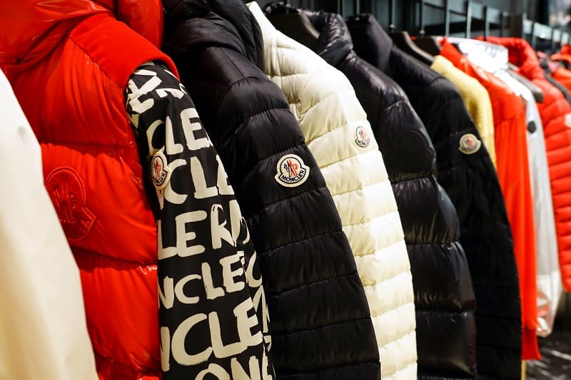 Moncler