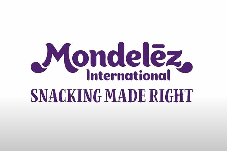 Mondelez Interntional 
