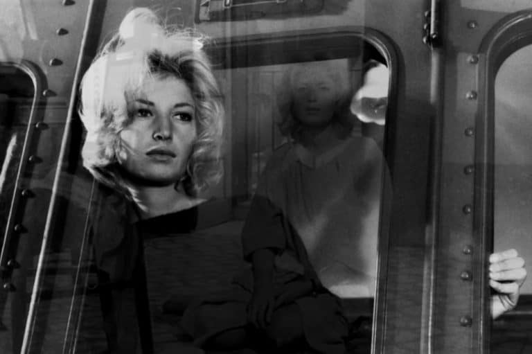 Monica Vitti