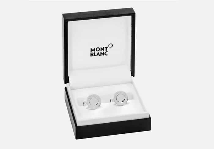 Montblanc Cufflinks