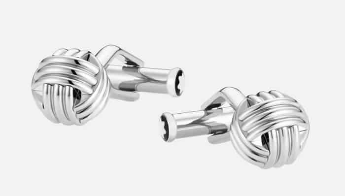 Montblanc Sartorial Cufflinks