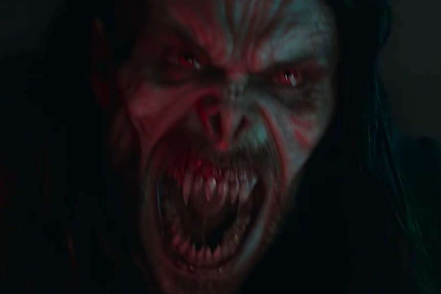 Morbius
