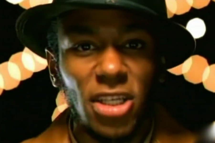 Mos Def