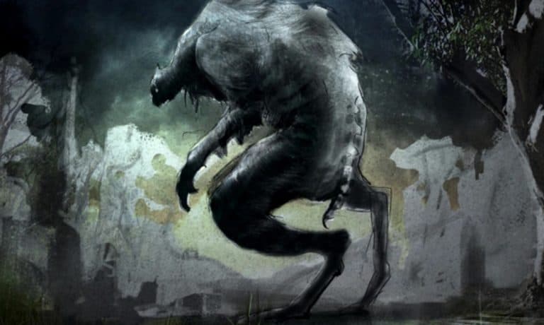 Most Interesting Australian Mythical Creatures