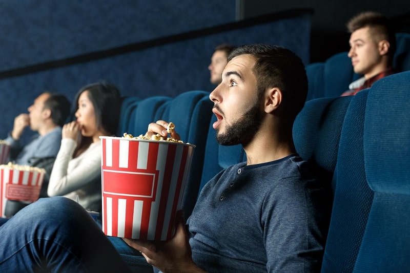 Movie-Watching-Hobbies-For-Men