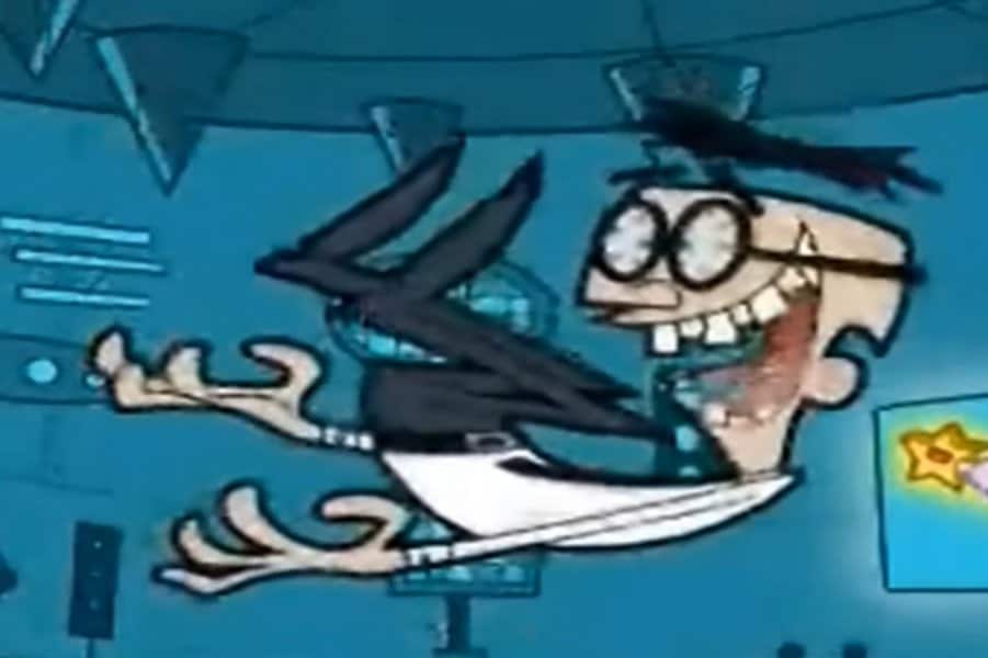 Mr. Denzel Quincy Crocker