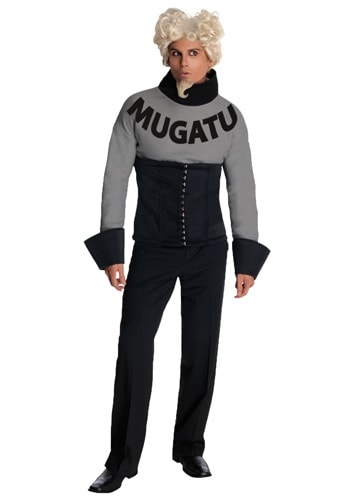 Mugatu – Halloween Costumes