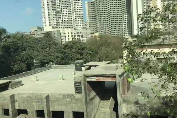 Mumbai Central Prison