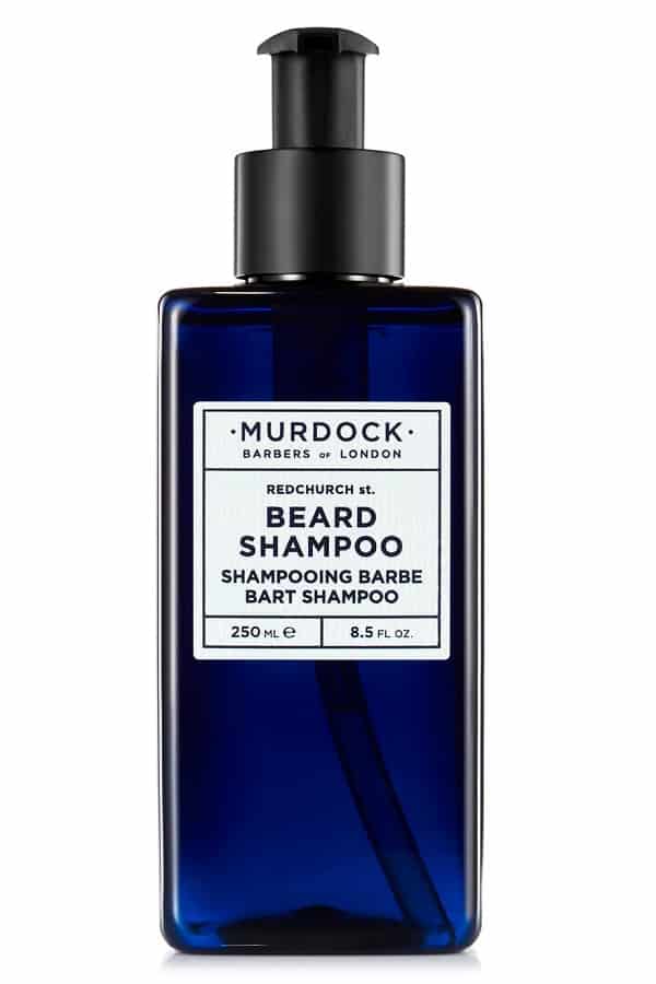 Murdoch London Beard Shampoo