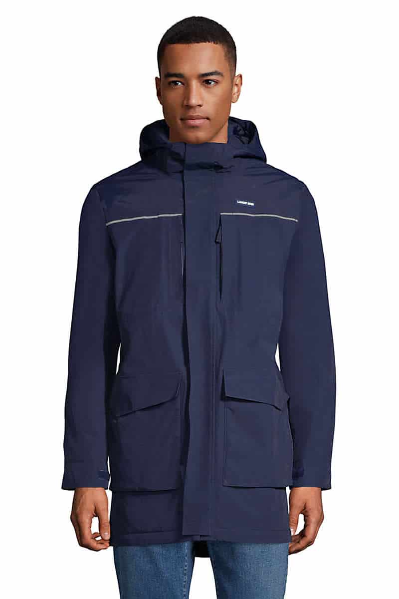 Must-Have Lands’ End Products