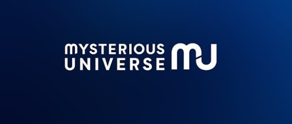 Mysterious Universe 