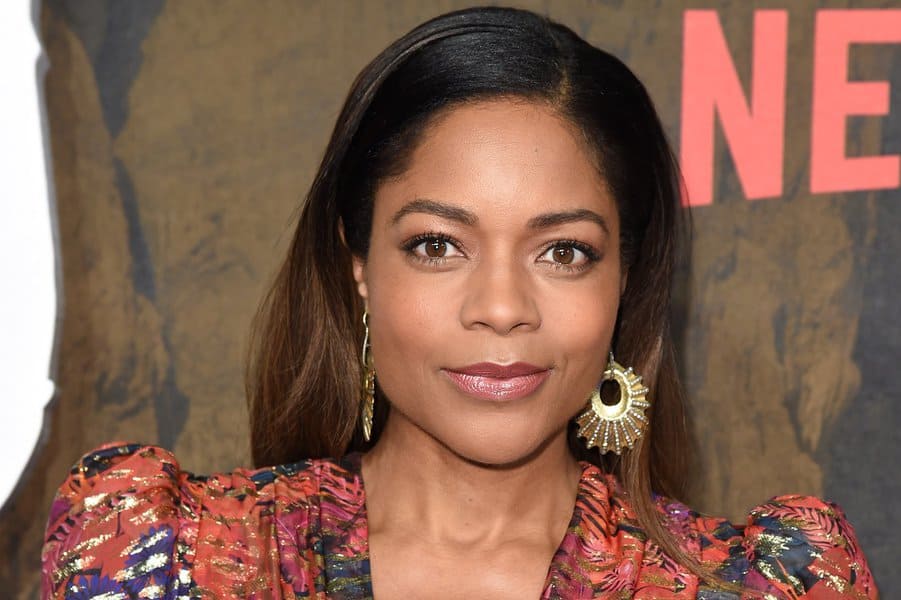 Naomie Harris