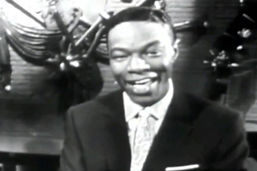 Nat King Cole