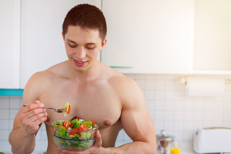 Natural Sources - Protein Daily Supplement Powder