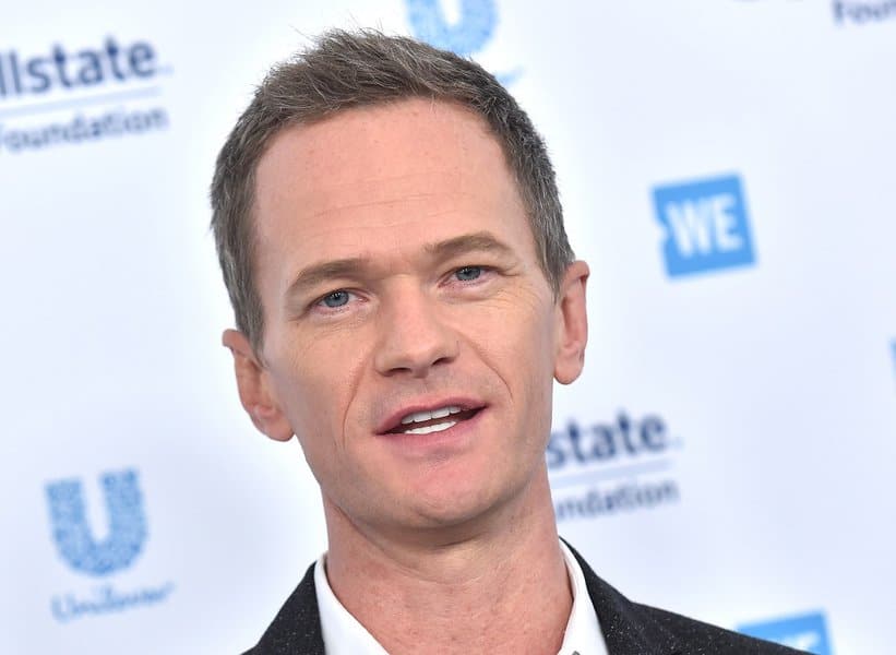 Neil Patrick Harris 